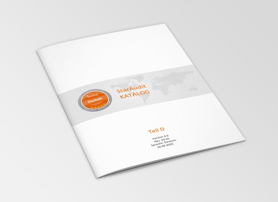StarAudit Catalogue